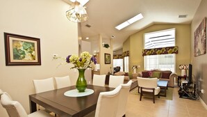 Dining - 4652so (Davenport)