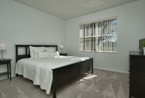 4 habitaciones y wifi gratis 