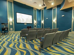 Sala per riunioni