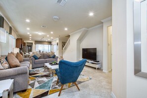 TV - 3714ww (Kissimmee)