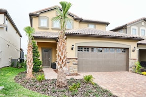 Exterior - 3714ww (Kissimmee)