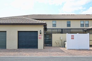Exterior - 3803ww (Kissimmee)