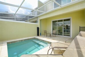 3 bedrooms, free WiFi