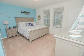 Room - The Shire 6 Bedroom House w Pool - 4705TS (Davenport)