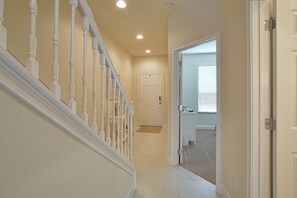 3 bedrooms, free WiFi