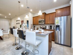 6 bedrooms, free WiFi