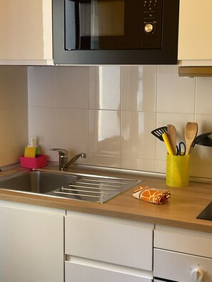 Private kitchen - ORO B22 (Florence)