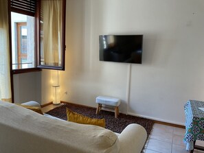 Suite monolocale Classic | 2 camere, con stile personalizzato, con arredamento individuale