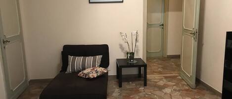 Udsigt fra værelset