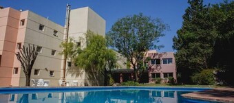 Convivir Departamentos