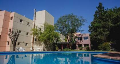 Convivir Departamentos