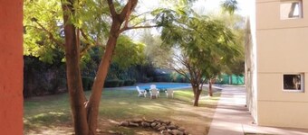 Convivir Departamentos