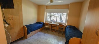 Convivir Departamentos