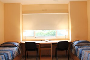 Apartment, 2 Einzelbetten, Nichtraucher
