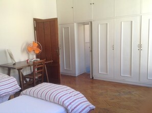 Appartamento, 2 camere da letto, non fumatori, vista città (big felicita) | Con stile personalizzato, con arredamento individuale, Wi-Fi gratuito