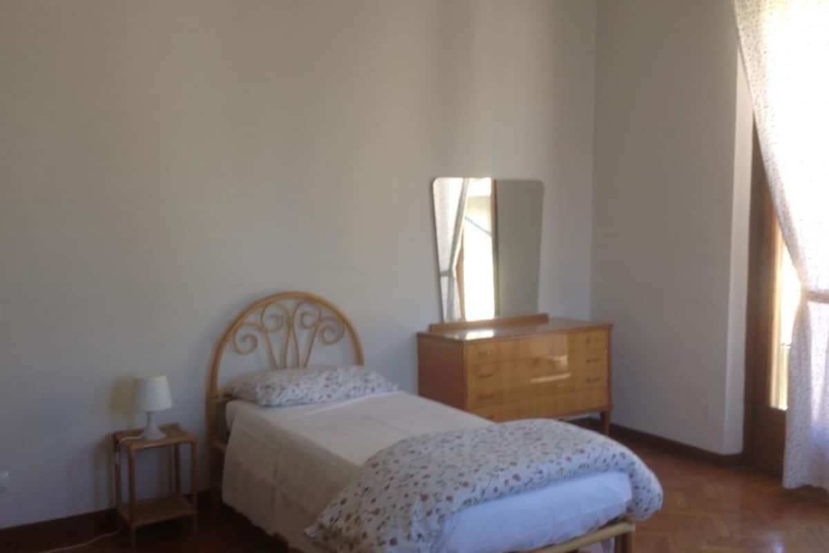 Appartement, 2 chambres, non-fumeurs (small felicita) | Wi-Fi gratuit, décoration personnalisée, ameublement personnalisé