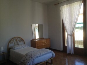 Apartment, 2 Bedrooms, Non Smoking (small felicita)