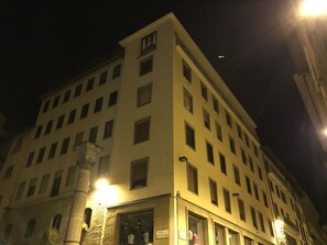 Exterior - Felicità (Florence)