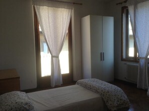 Apartment, 2 Bedrooms, Non Smoking (small felicita)