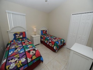 House | Children's theme room - Cumbrian Lakes 634 (Kissimmee)