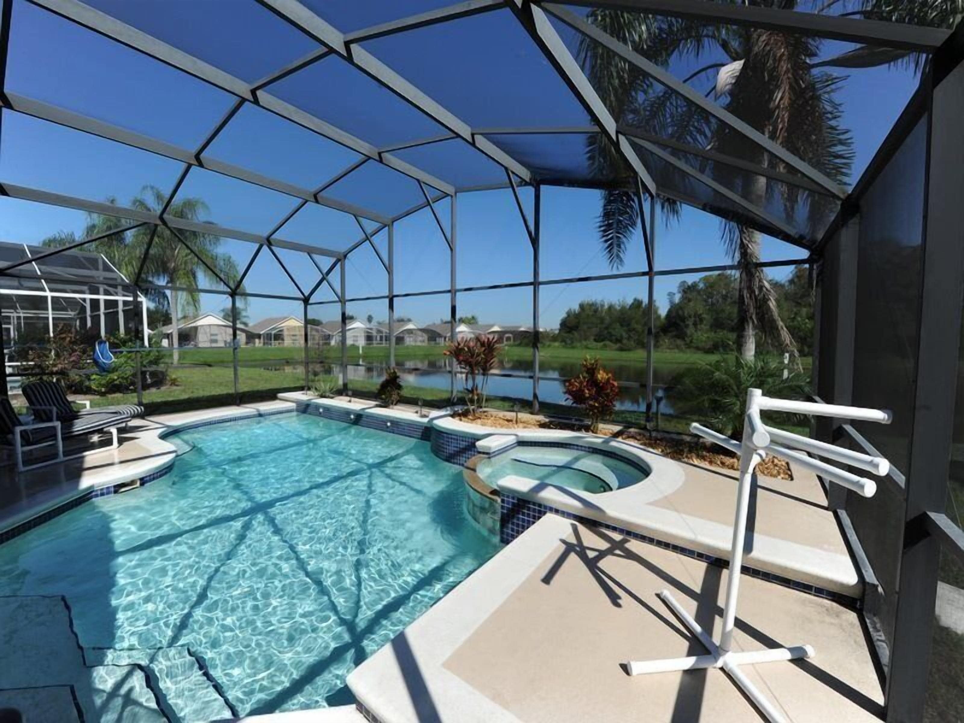 บ้านพัก | บริเวณภายนอก