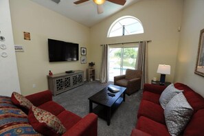 Exterior - Eagle Pointe 31 (Kissimmee)