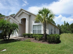 House (Terra Verde 705) | Exterior