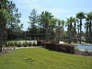 House (Terra Verde 705) | Property grounds