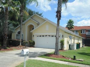House | Exterior