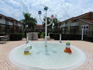 Ferienhaus | Pool | Außenpool