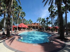 Pool - Solana 21 (Davenport)