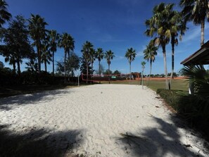 House | Sport court - Solana 21 (Davenport)