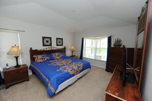 House | Exterior - Solana 21 (Davenport)