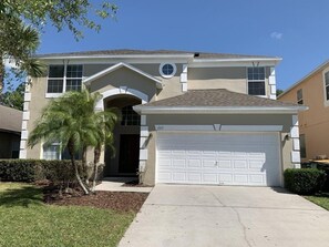 House | Exterior - Terra Verde 20 (Kissimmee)