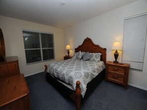 House | 7 bedrooms, free WiFi, alarm clocks - Terra Verde 20 (Kissimmee)