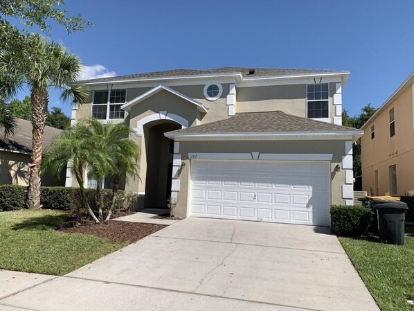 House | Exterior - Terra Verde 20 (Kissimmee)