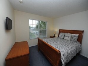 House | 7 bedrooms, free WiFi, alarm clocks - Terra Verde 20 (Kissimmee)