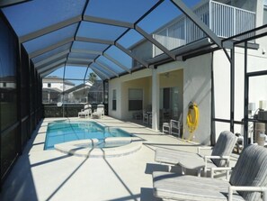 Exterior - Cumbrian-lakes-4 (Kissimmee)