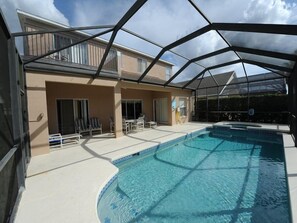 House (Cumbrian-Lakes-38) | Pool