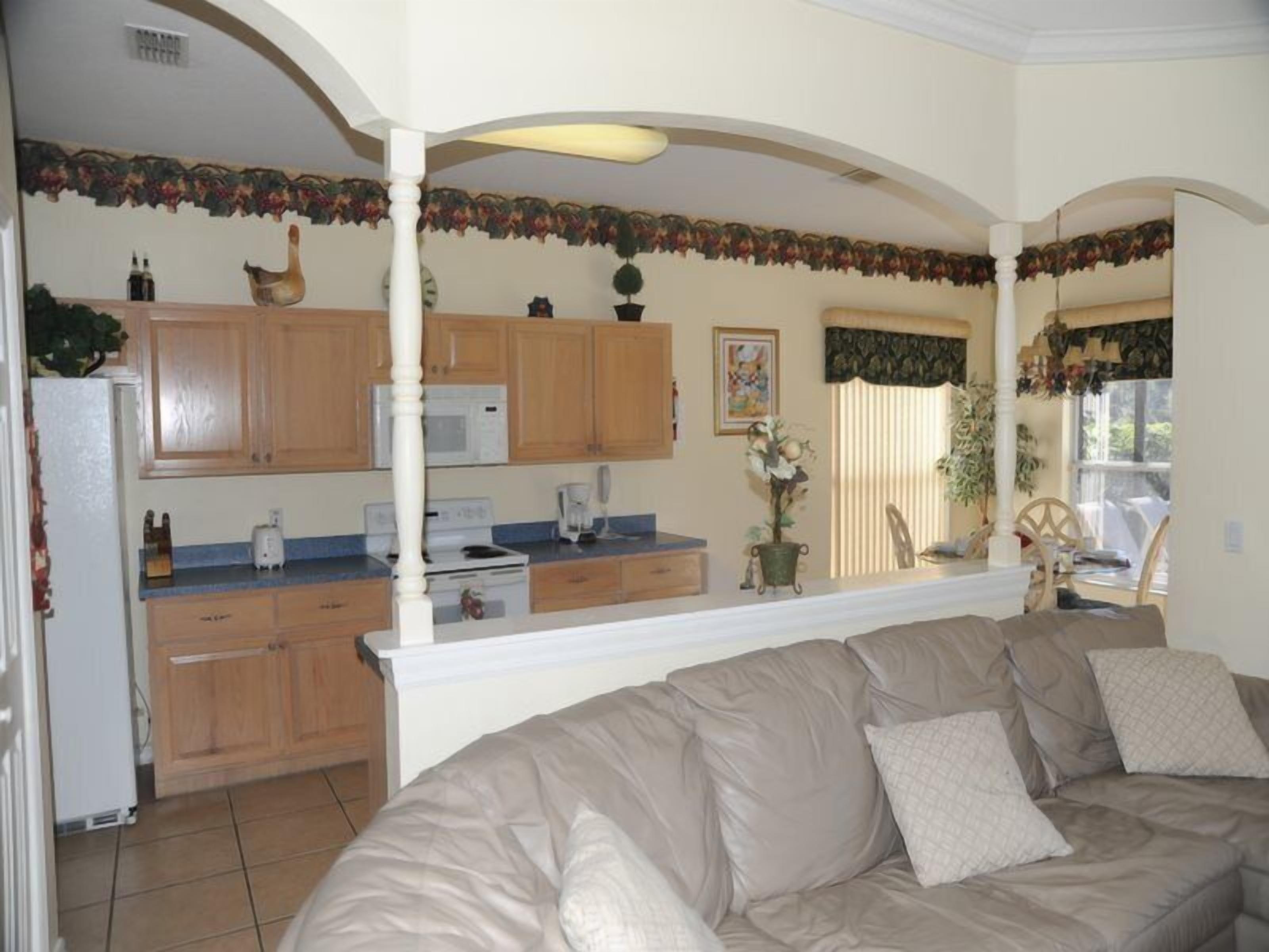 House (Cumbrian-Lakes-38) | Private kitchen