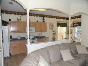 House (Cumbrian-Lakes-38) | Private kitchen - Cumbrian-lakes-38 (Kissimmee)