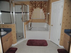 House (Cumbrian-Lakes-38) | Bathroom - Cumbrian-lakes-38 (Kissimmee)