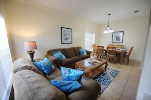 House (Cumbrian-Lakes-38) | Exterior - Cumbrian-lakes-38 (Kissimmee)