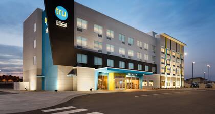Tru By Hilton Milwaukee Brookfield