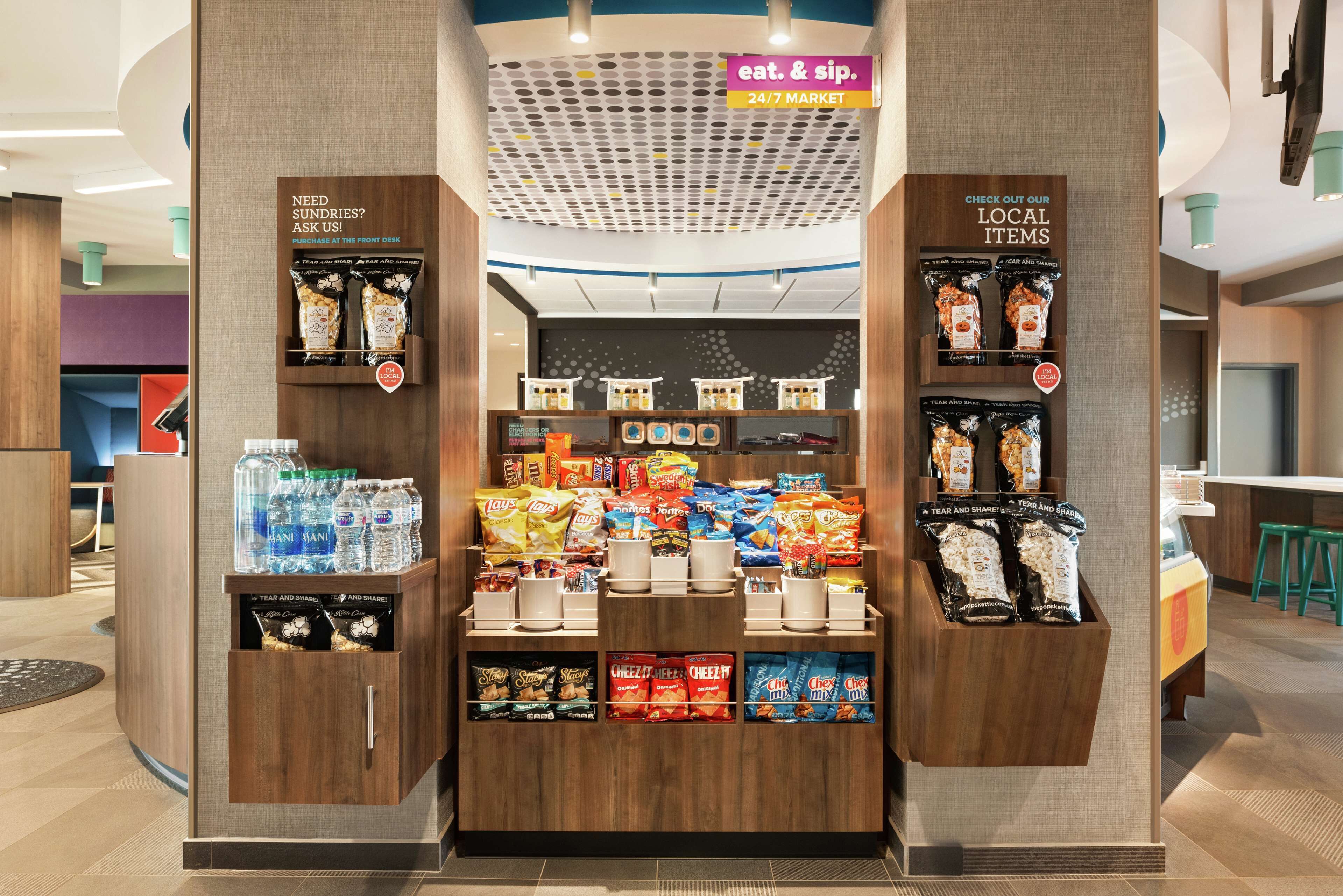 Snackbar