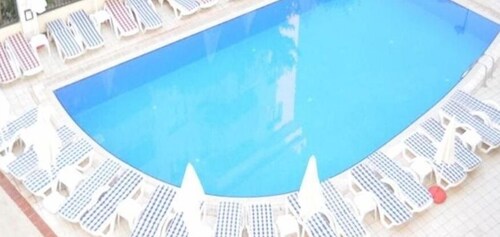nar apart otel