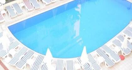 nar apart otel