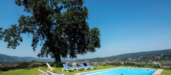 Quinta de Cartemil