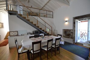 Restaurante para familias