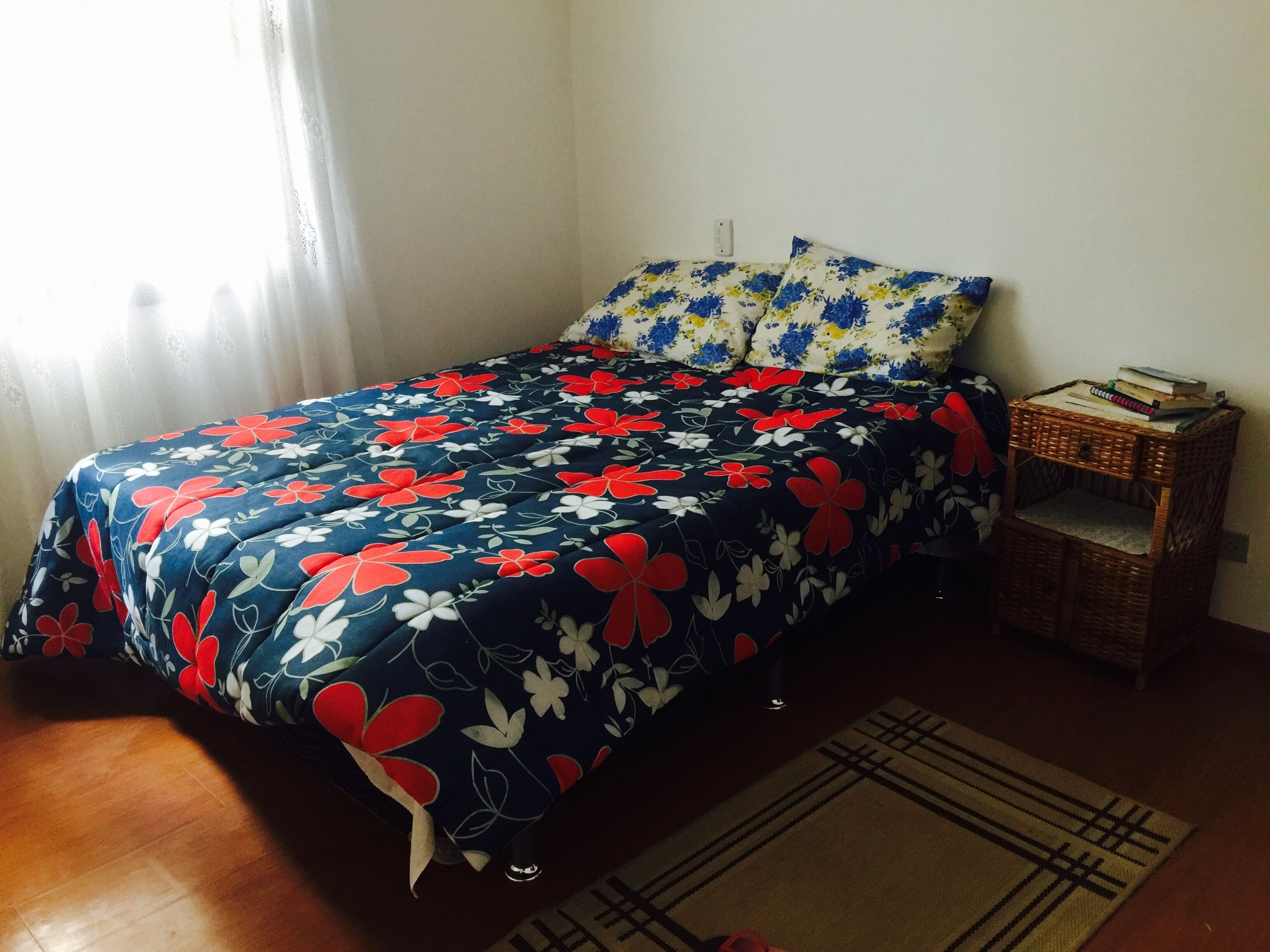 HOUSE HIGH STANDARD ÁGUAS DE SÃO PEDRO